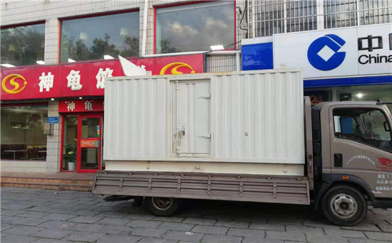 西塞山发电车出租