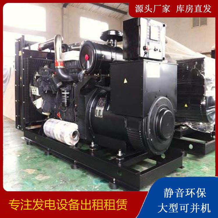 西塞山发电车出租 柴油发电机组需要经常换机油吗？