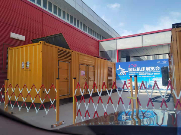 西塞山发电机出租 对于发电机的特性你了解多少？