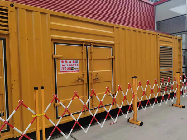 西塞山关于通用发电机的十万个为什么？