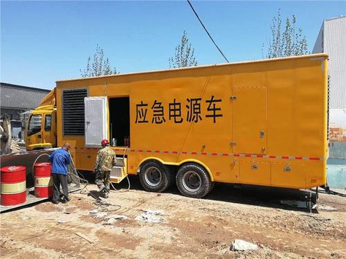 西塞山发电车租赁-教您挑选发电机哪些技巧可以掌握使用