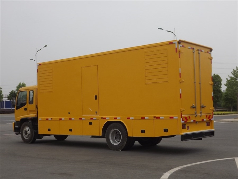 西塞山租赁发电机-柴油发电机组出口六要素