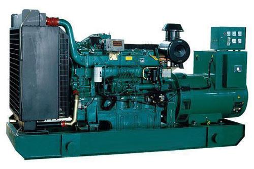 西塞山出租发电机-康明斯发电机指示控制灯的作用