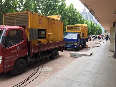 西塞山是否需要给柴油发电机安装保护装置