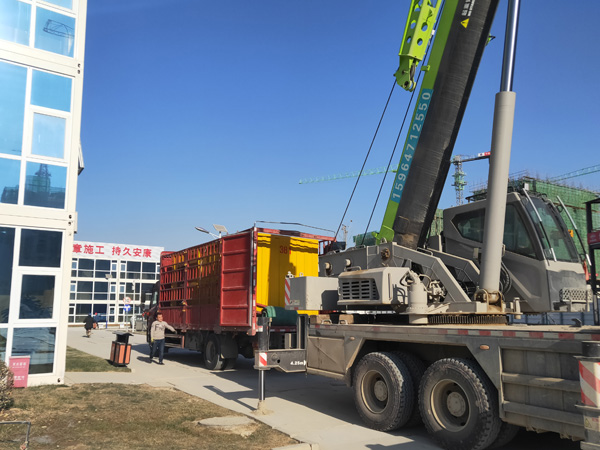 西塞山发电机出租50KW柴油发电机组需要配多粗电缆线