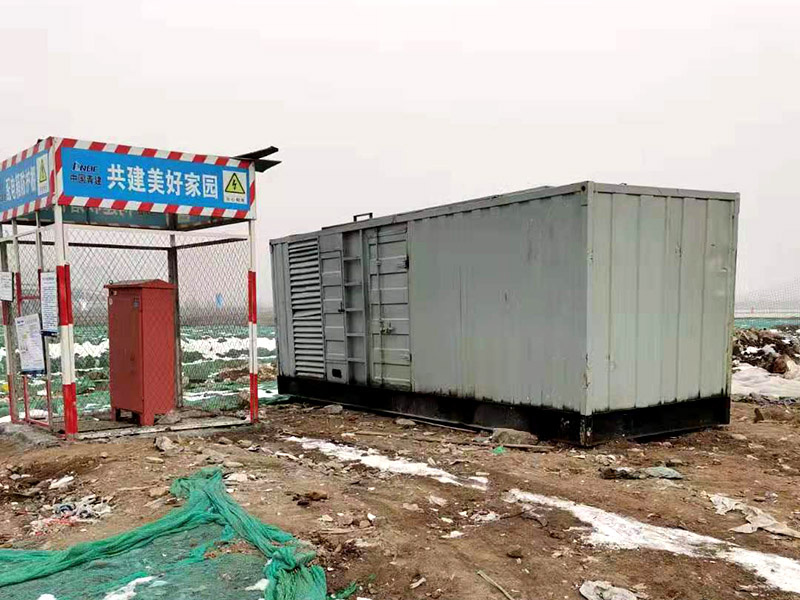 西塞山燃气发电机在高海拔地区运行时会遇到哪些常见故障？