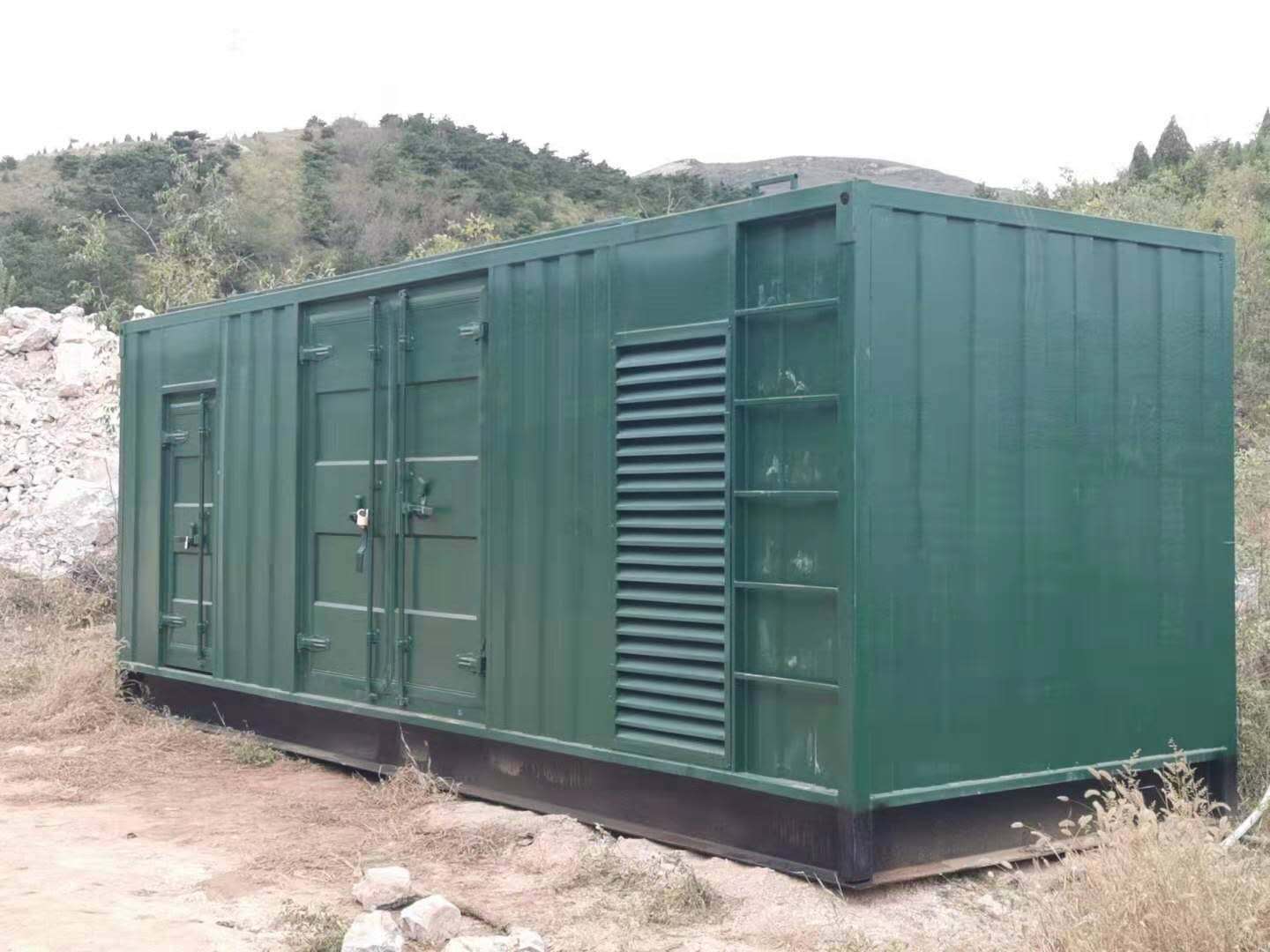 西塞山如何对接地系统进行定期检测和维护？