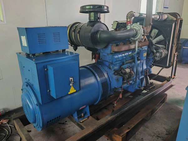 西塞山100kW柴油发电机组使用多级机油有哪些优缺点？