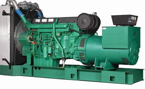 西塞山发电机除垢后需要用清水冲洗水冷式机油散热器几次？